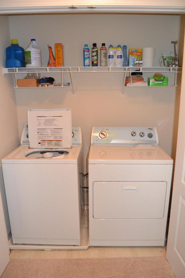 Cascade Comfort แอตแลนตา ภายนอก รูปภาพ