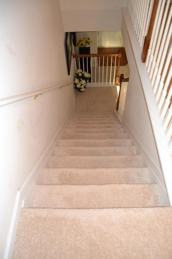 Cascade Comfort แอตแลนตา ภายนอก รูปภาพ